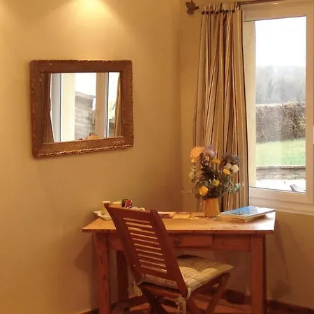 Bed and Breakfast Le Mas Des Anges *