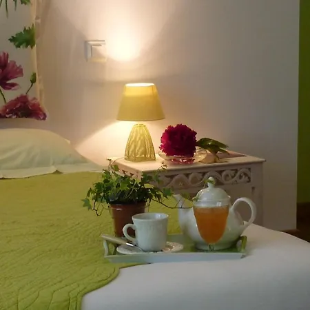 Bed & Breakfast Le Mas Des Anges Montauban