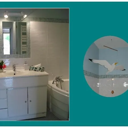 Bed & Breakfast Le Mas Des Anges
